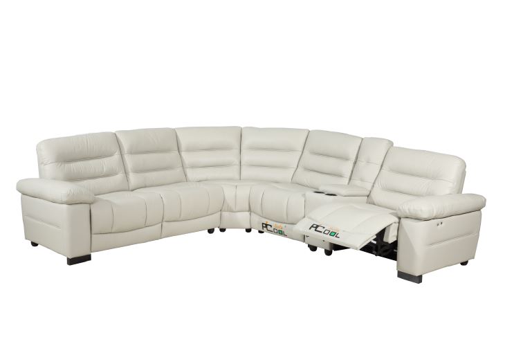8796B Relaxed Home Theatre
